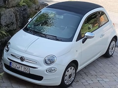 Bild des Angebotes Fiat 500C 500 C 1.2 8V Pop