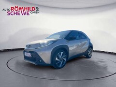 Bild des Angebotes Toyota Aygo X S-CVT Air Explore