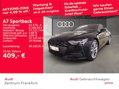 Bild des Angebotes Audi A7 55 TFSI quattro S tronic HD Matrix-