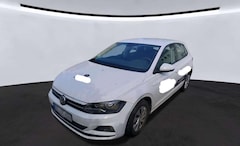 Bild des Angebotes VW Polo 1.6 TDI Comfortline NAVI KLIMA SHZ