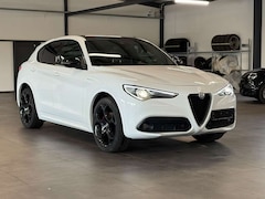 Bild des Angebotes Alfa Romeo Stelvio Veloce PREMIUM+H&K+PANO+MEMO+ACC+KAM+21"