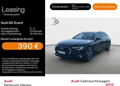 Bild des Angebotes Audi A6 50 TDI quattro advanced*NAVI-PLUS*MATRI