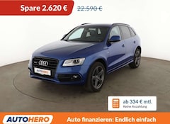 Bild des Angebotes Audi Q5 2.0 TDI quattro Aut.*NAVI*XENON*PDC*KLIMA*