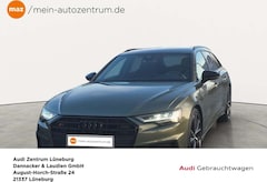 Bild des Angebotes Audi S6 Avant 3.0 TDI quattro Alu HD-Matrix-LED AHK Pano.