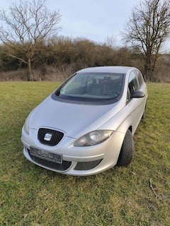 Bild des Angebotes SEAT Altea 1.6 Reference