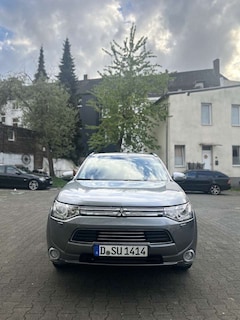 Bild des Angebotes Mitsubishi Outlander Mitsubishi Outlander PHEV
