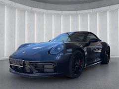 Bild des Angebotes Porsche 911 Carrera GTS Cabrio+MATRIX LED+SPORT DESIGN+