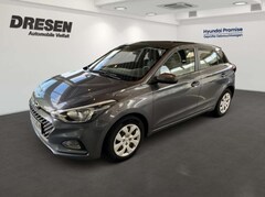 Bild des Angebotes Hyundai i20 1.0 T-GDi Yes! +Lenkradhz.+Sitzhz.+Kamera+Carplay+