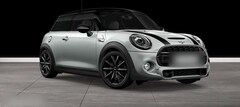 Bild des Angebotes MINI Cooper S Hatch Chili LED Pano.Dach Navi Shz PDC