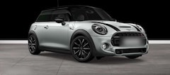 Bild des Angebotes MINI Cooper S Hatch Chili LED Pano.Dach Navi Shz PDC