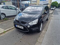 Bild des Angebotes Ford S-Max Titanium
