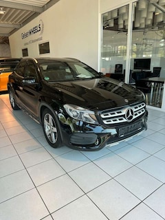 Bild des Angebotes Mercedes-Benz GLA 200 GLA -Klasse GLA 200 CDI / d