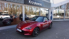 Bild des Angebotes Mazda MX-5 2.0L SKYACTIV-G (184 hp) 6MT RWD Exclusive-line