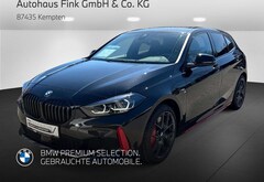 Bild des Angebotes BMW 128 ti Sportpaket HK HiFi DAB LED WLAN Klimaaut.