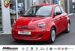 Bild des Angebotes Fiat 500e MY25 RED 42kWh KOMFORT KAMERA SITZHZG. PDC ARMLEHN