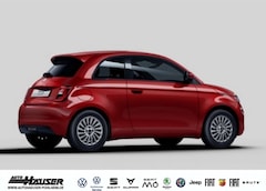 Bild des Angebotes Fiat 500e MY25 RED 42kWh KOMFORT KAMERA SITZHZG. PDC ARMLEHN