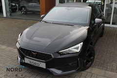 Bild des Angebotes CUPRA Leon Basis