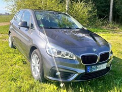 Bild des Angebotes BMW 216 2er Active Tourer Diesel 216d Active Tourer Aut. A