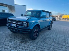 Bild des Angebotes Ford Bronco Outer Banks 2,3L AUTOM.,LED-SCHEINW,AHK
