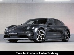 Bild des Angebotes Porsche Taycan 4 Cross Turismo Sport Chrono Panoramadach