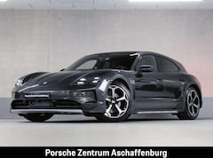Bild des Angebotes Porsche Taycan 4 Cross Turismo elektrisierender Fahrspaß