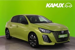 Bild des Angebotes Peugeot 208 1.2PureTech 100 Allure+LED+CARPLAY+PDC