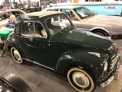 Bild des Angebotes Fiat Topolino