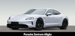 Bild des Angebotes Porsche Taycan 4S LED-Matrix Head-Up BOSE Luftfederung