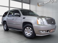 Bild des Angebotes Cadillac Escalade 6.2 V8 /Bose/AHK/Sitzlüftung/Kamera/DAB