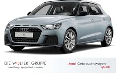 Bild des Angebotes Audi A1 advanced 25 TFSI S tronic ACC*RFK