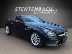 Bild des Angebotes Mercedes-Benz SLC 200 Roadster *Navi *AirScarf *Leder