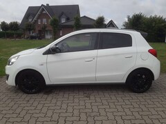 Bild des Angebotes Mitsubishi Space Star Diamant Edition+