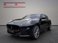 Bild des Angebotes Maserati Grecale Trofeo MY2023 360°|CARBON|PANO|HUD