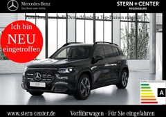 Bild des Angebotes Mercedes-Benz GLB 250 + mit EQ Technologie MBUX Progressive LED