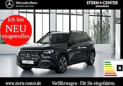 Bild des Angebotes Mercedes-Benz GLB 250 + mit EQ Technologie MBUX Progressive LED