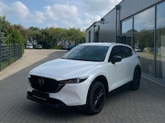 Bild des Angebotes Mazda CX-5 5WGN 2.5L e-SKYACTIV G 194ps 6AT FWD HOMURA