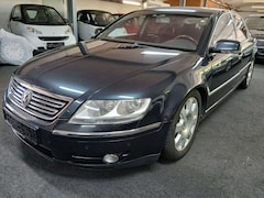 Bild des Angebotes VW Phaeton V8 Lang 4Motion VOLLAUSTATTUNG