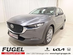 Bild des Angebotes Mazda CX-30 Exclusive-Line 2WD Navi|HuD|LED|ACC|RFK