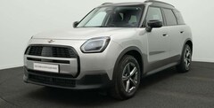 Bild des Angebotes MINI Countryman D Classic Trim