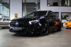 Bild des Angebotes Mercedes-Benz A 35 AMG 4M PERFORMANCE & AERO-KIT * 1 OF 1 * !