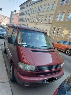 Bild des Angebotes VW T4 California 2.5TDi 102