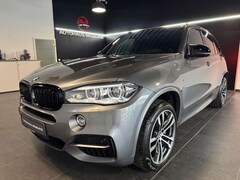 Bild des Angebotes BMW X5 M50 d xDrive/Panorama+Head-Up+AHK+Keyless