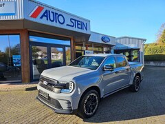 Bild des Angebotes Ford Ranger MS-RT e-4WD DoKa / 7 Jahre Ford Garantie