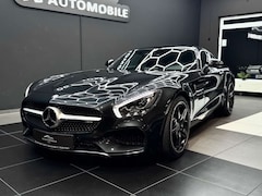 Bild des Angebotes Mercedes-Benz AMG GT Coupe*BURMESTER*PANO*CAM*1.HAND*MEMORY