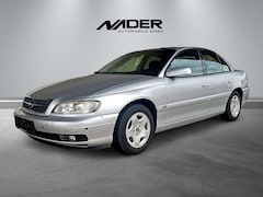 Bild des Angebotes Opel Omega Selection Lim. 2.2 16V KAT LA9/Automatik/Klima