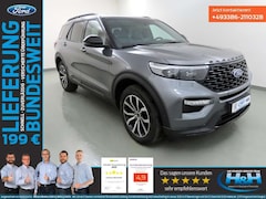 Bild des Angebotes Ford Explorer 3.0 Plug-in-Hybrid 4x4 ST-Line AHK+Pano