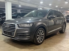 Bild des Angebotes Audi Q7 3.0 TDI quattro Leder~Panorama~Automatik~Navi
