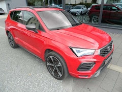 Bild des Angebotes SEAT Ateca FR 2.0 TSI DSG AHZV/PanoramaD/TopView/elHeckklappe
