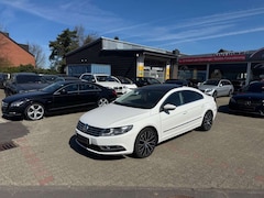 Bild des Angebotes VW CC SPORT 2.0 TDi Automatik Kamera XENON Pano SHZ