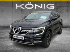 Bild des Angebotes Renault Koleos II 1.3 TCe 160 Techno Automatik Navi